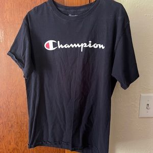 champion tshirt